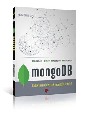 MongoDB kapağı