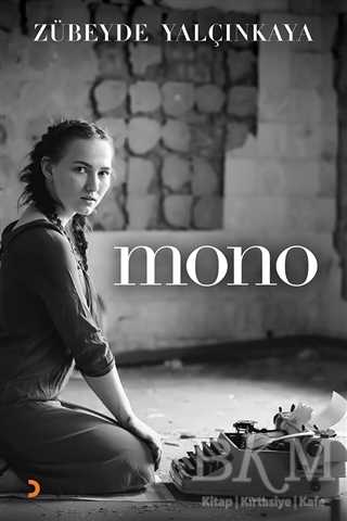 Mono - Cinius Yayınları