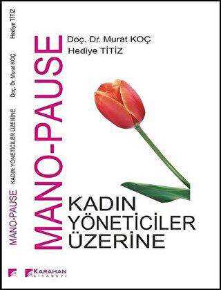 Mono - Pause - Karahan Kitabevi