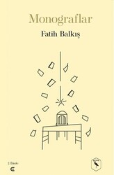 Monograflar - Epona Kitap