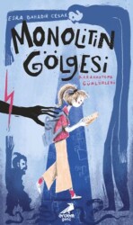 Monolitin Gölgesi - Genç Erdem