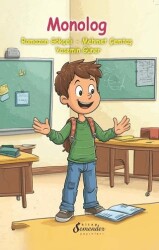 Monolog - Semender Kitap Yayınları