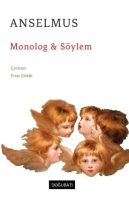 Monolog ve Söylem - 1
