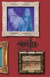 Monster Cilt 8 - Marmara Çizgi