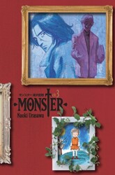 Monster Cilt 3 - Marmara Çizgi