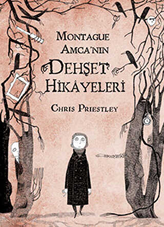 Montague Amca’nın Dehşet Hikayeleri - Tudem Yayınları