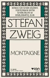 Montaigne - Can Yayınları