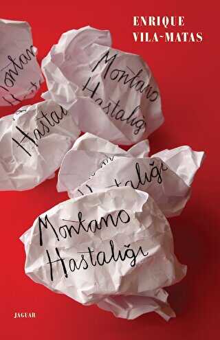 Montano Hastalığı - Jaguar Kitap