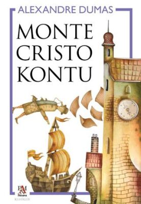 Monte Cristo Kontu - 1