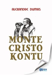 Monte Cristo Kontu - Sen Yayınları