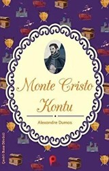 Monte Cristo Kontu - Peta Kitap