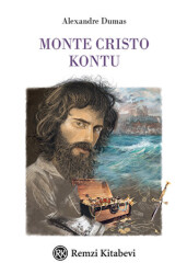 Monte Cristo Kontu - Remzi Kitabevi