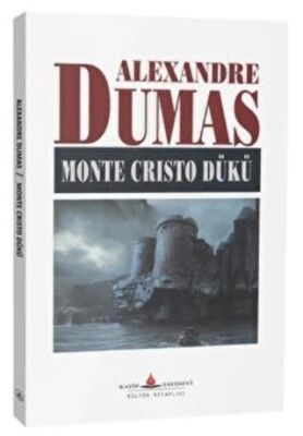 Monte Cristo Kontu - 1