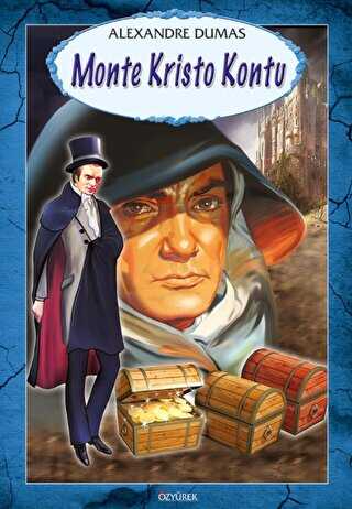Monte Kristo Kontu - Özyürek Yayınları