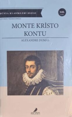 Monte Kristo Kontu - 1