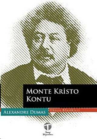Monte Kristo Kontu - Tema Yayınları