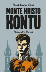 Monte Kristo Kontu - Ema Genç