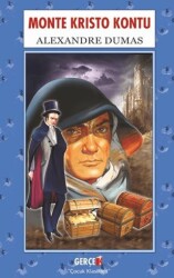 Monte Krısto Kontu - Gerçek Kitap