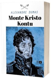 Monte Kristo Kontu - Mirhan Kitap
