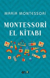 Montessori El Kitabı - Fark Yayınları