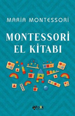 Montessori El Kitabı - 1