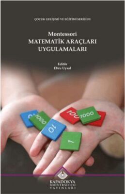 Montessori Matematik Araçları Uygulamaları - 1