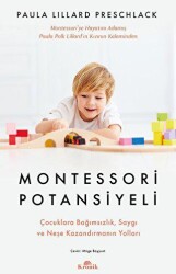 Montessori Potansiyeli - Kronik Kitap