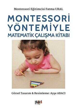 Montessori Yöntemiyle Matematik Çalışma