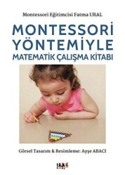 Montessori Yöntemiyle Matematik Çalışma - Tilki Kitap
