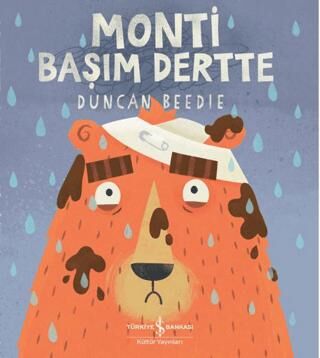 Monti Başım Dertte - 1