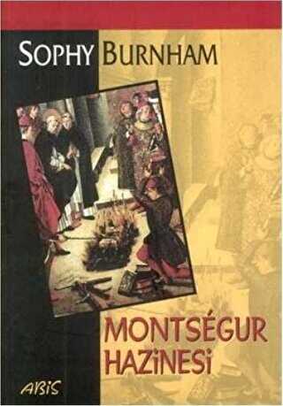 Montsegur Hazinesi - Abis Yayıncılık