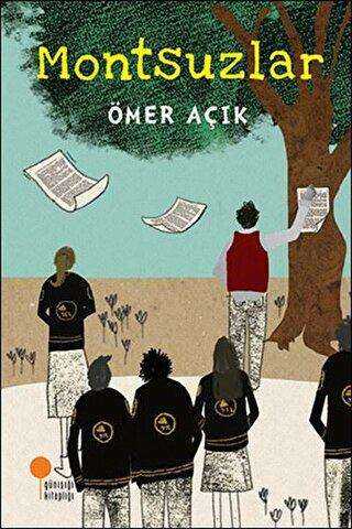 Montsuzlar - Günışığı Kitaplığı