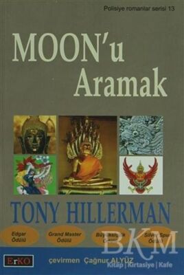 Moon’u Aramak - 1