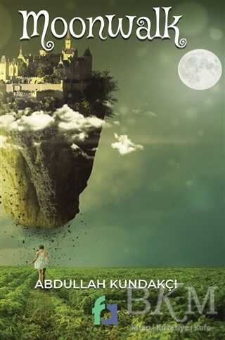 Moonwalk - Fa Yayınları