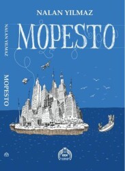Mopesto - Kekeme Yayınları