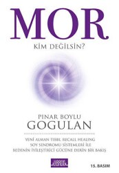 Mor - Libros Yayınları
