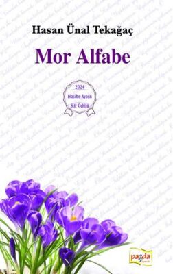 Mor Alfabe - 1