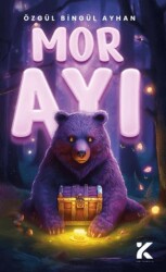 Mor Ayı - Kiba Yayımcılık