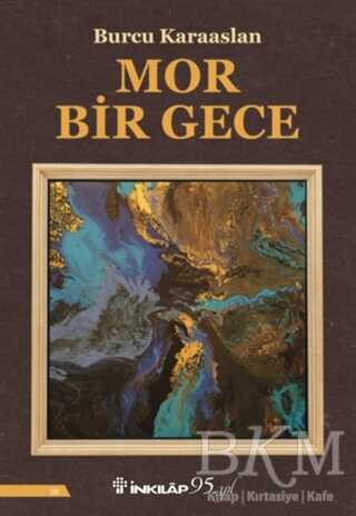 Mor Bir Gece - 1