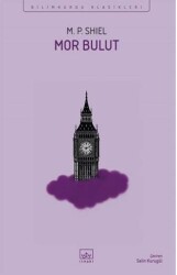 Mor Bulut - İthaki Yayınları