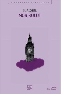 Mor Bulut - 1