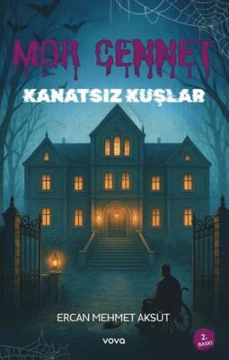 Mor Cennet Kanatsız Kuşlar - 1