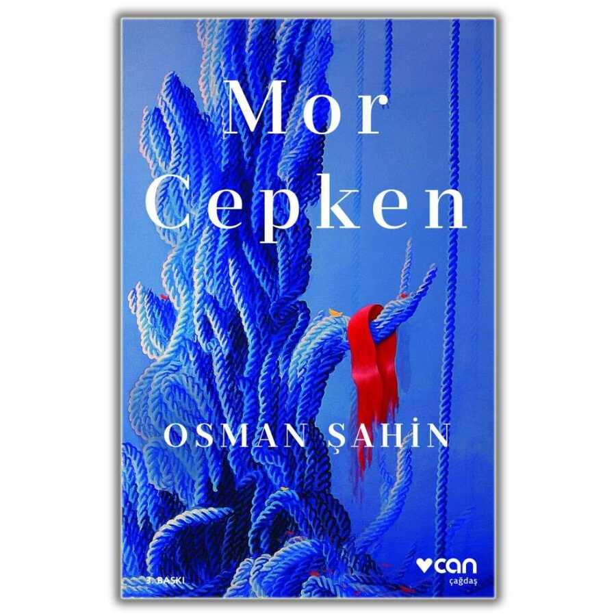 Mor Cepken - 1