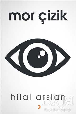Mor Çizik - Cinius Yayınları