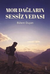 Mor Dağların Sessiz Vedası - İkinci Adam Yayınları