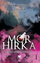 Mor Hırka - Efsus Yayınları