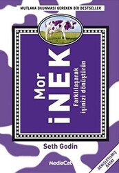Mor İnek - MediaCat Kitapları