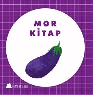 Mor Kitap kapağı