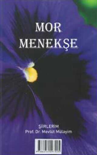 Mor Menekşe - Atlas Akademi