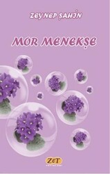 Mor Menekşe - Zet Yayınları